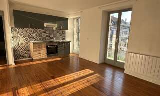 Appartement 2 Pièces 42 m² à louer à Montbéliard (25200)
