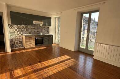 Appartement 2 pièces 500 €