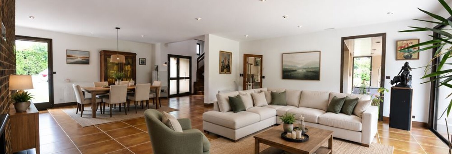 Maison 9 Pièces 248 m² à vendre à Brest (29200)