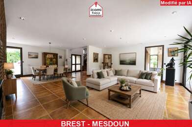 Maison 9 pièces 696800 €