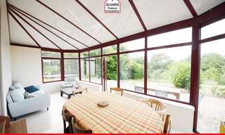Maison 7 Pièces 150 m² à vendre à Argol (29560)