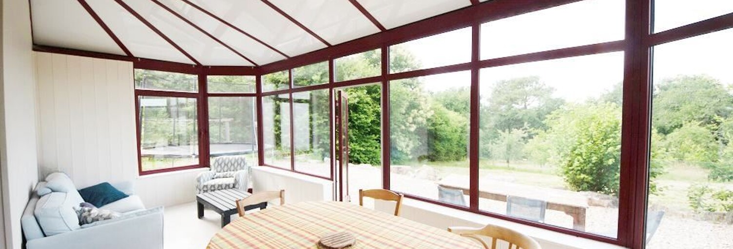 Maison 7 Pièces 150 m² à vendre à Argol (29560)