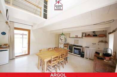 Maison 7 pièces 361500 €
