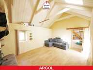 FINISTERE - Argol (29560) - A VENDRE - MAISON 123M2 CARREZ - 144M2 UTILE - 4 CHAMBRES - RENOVEE A NEUF - GRAND HANGAR - 7 HA - — photo 3