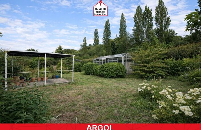 FINISTERE - Argol (29560) - A VENDRE - MAISON 123M2 CARREZ - 144M2 UTILE - 4 CHAMBRES - RENOVEE A NEUF - GRAND HANGAR - 7 HA - — photo 4