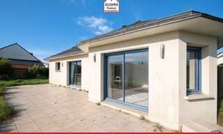 Maison 5 Pièces 200 m² à vendre à Brest (29200)