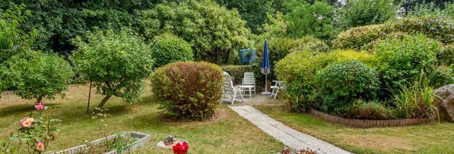 Maison 7 Pièces 154 m² à vendre à Gouesnou (29850)