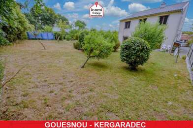 Maison 7 pièces 299500 €