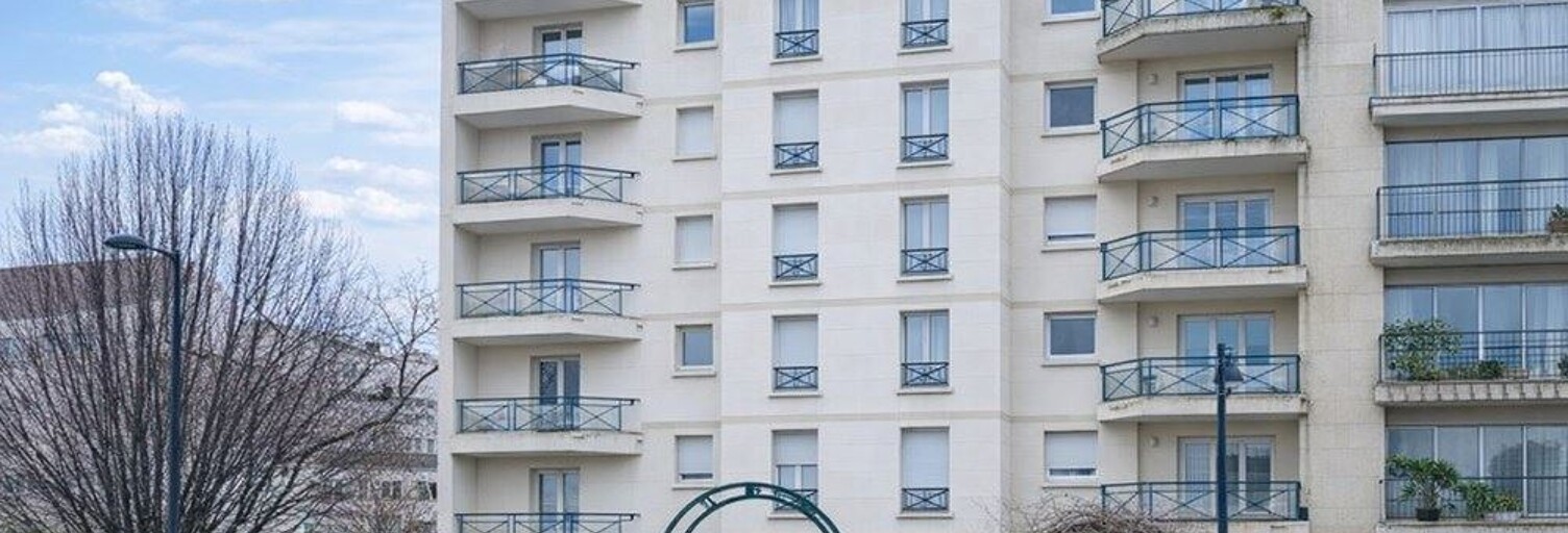 Appartement 1 Pièce 30 m² à vendre à Vanves (92170)