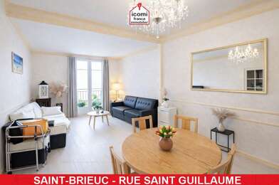 Appartement 4 pièces 159500 €