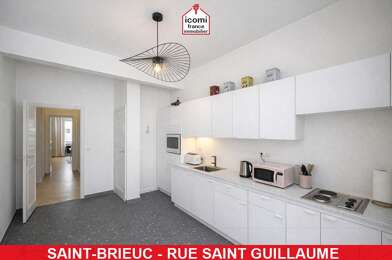 Appartement 4 pièces 159500 €