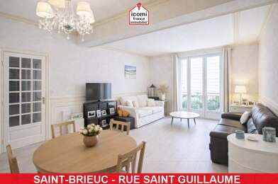 Appartement 4 pièces 159500 €