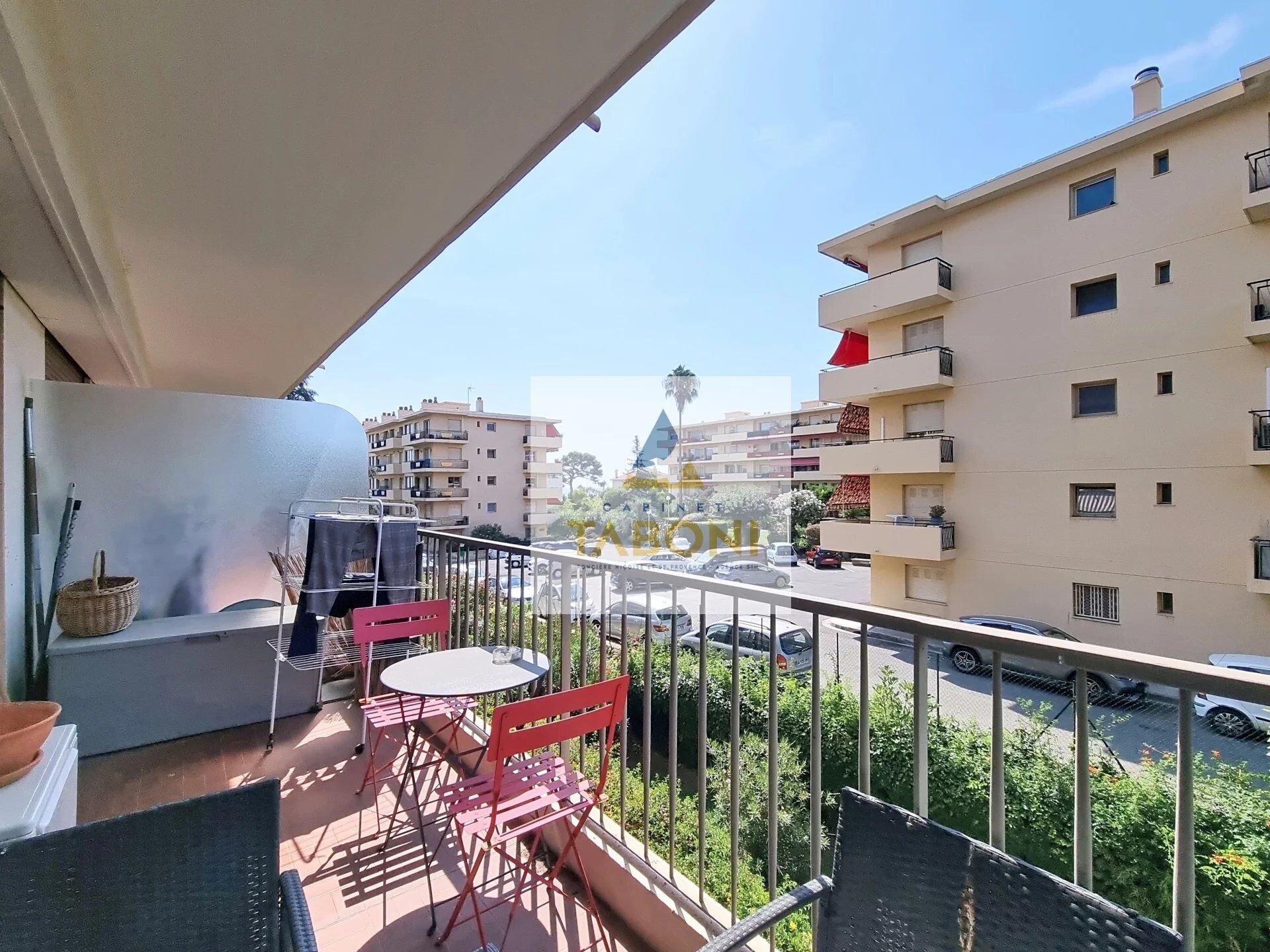 Photo Appartement de 1 pièce Antibes