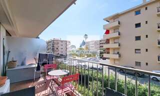 Appartement 1 Pièce 34 m² à vendre à Antibes (06600)