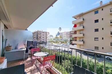 Appartement 1 pièces 169000 €
