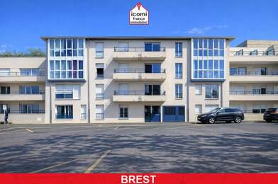 Appartement 2 pièces 129500 €