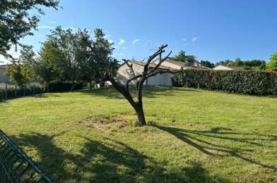 Terrain  135000 €