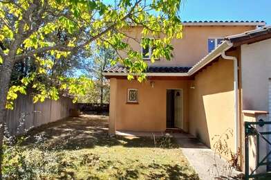 Maison 5 pièces 1162 €