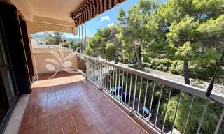 Appartement 4 Pièces 84 m² à vendre à Antibes (06600)