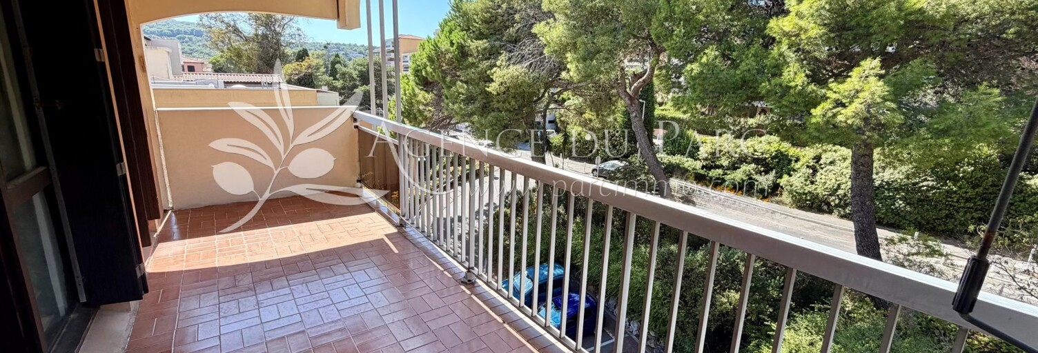Appartement 4 Pièces 84 m² à vendre à Antibes (06600)