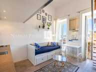 EXCLUSIVITÉ- VILLEFRANCHE-SUR-MER – DERNIER ÉTAGE – LOFT - VUE S — photo 2