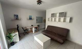 Appartement 2 Pièces 42 m² à louer à Bègles (33130)