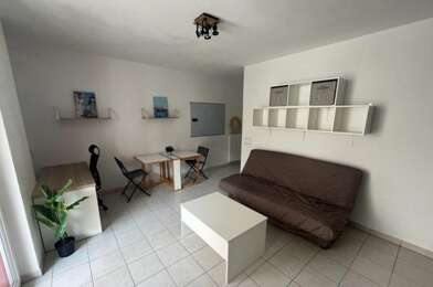 Appartement 2 pièces 875 €