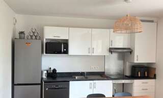 Appartement 3 Pièces 65 m² à louer à Gradignan (33170)