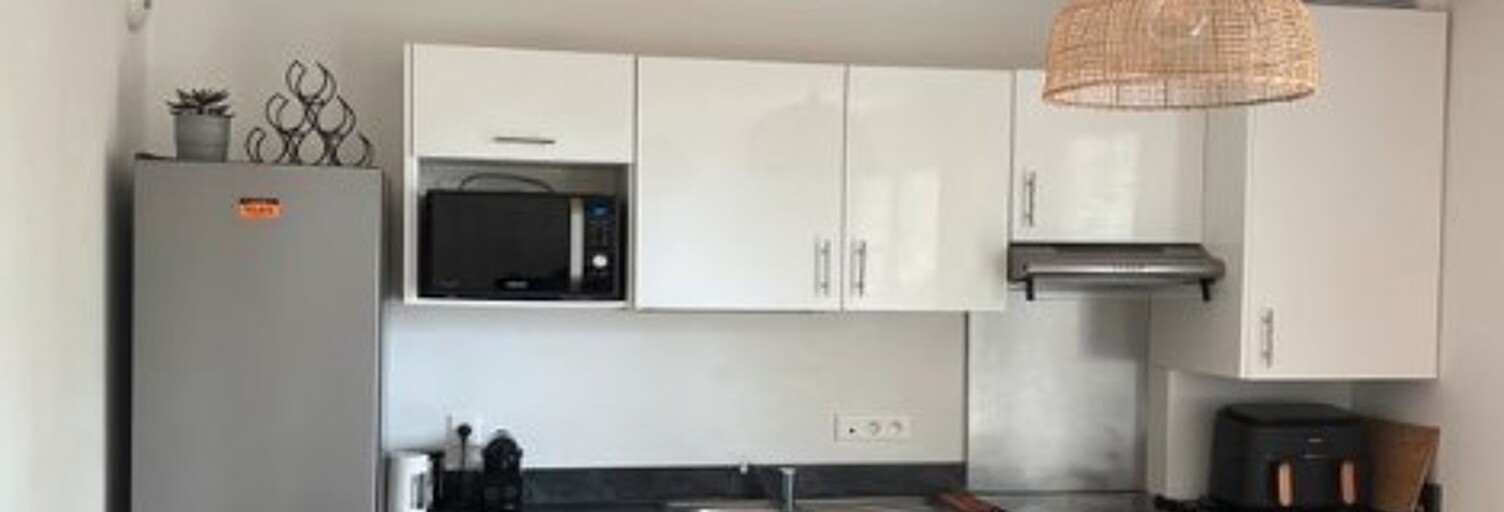 Appartement 3 Pièces 65 m² à louer à Gradignan (33170)