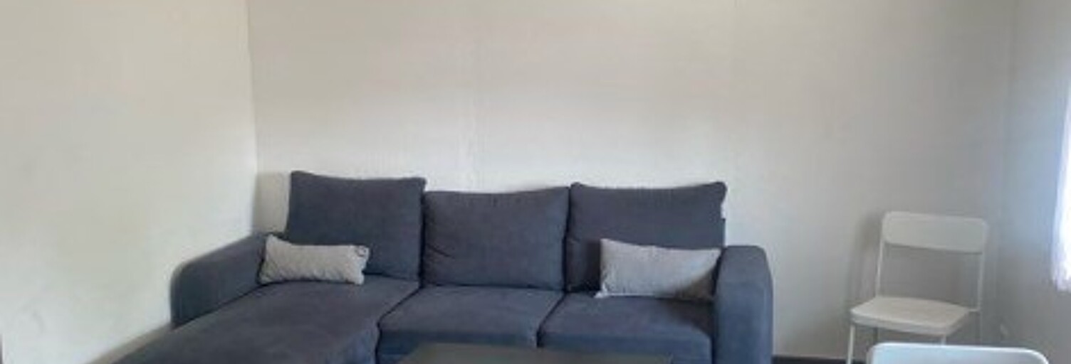 Maison 2 Pièces 40 m² à louer à Cabanac-et-Villagrains (33650)
