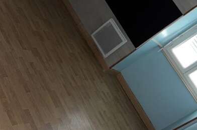 Appartement 3 pièces 470 €