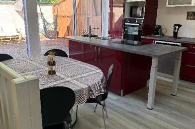 Appartement 1 pièces 650 €