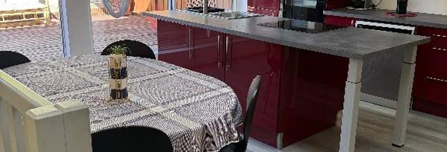 Appartement 1 Pièce 10 m² à louer à Lormont (33310)