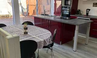 Appartement 1 Pièce 10 m² à louer à Lormont (33310)