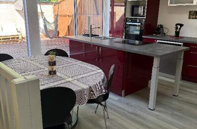 Chambre — photo du bien
