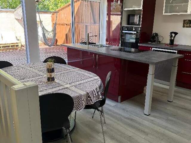 Chambre — photo du bien