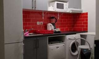 Appartement 1 Pièce 11 m² à louer à Bordeaux (33000)