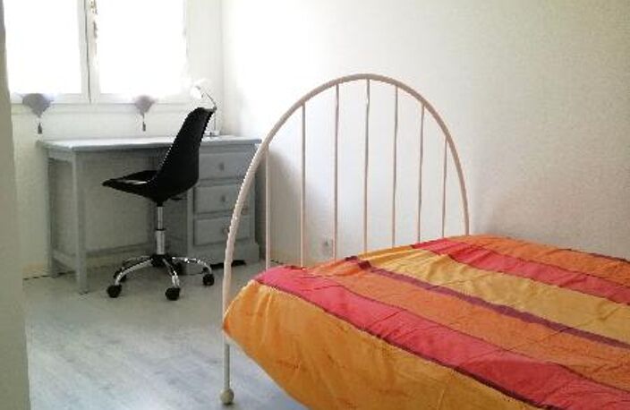 Chambre — photo 2