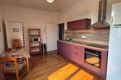 Appartement 2 pièces 750 €