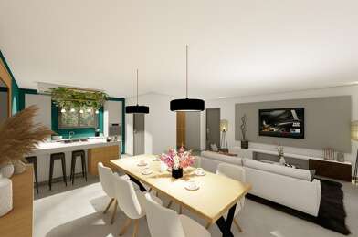 Maison 4 pièces 196000 €