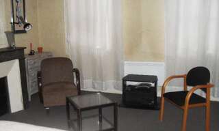 Appartement 1 Pièce 28 m² à louer à Libourne (33500)