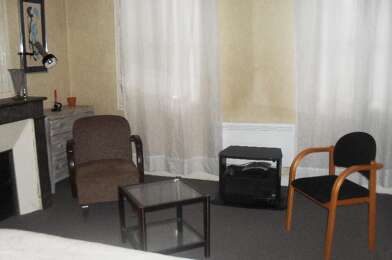 Appartement 1 pièces 380 €