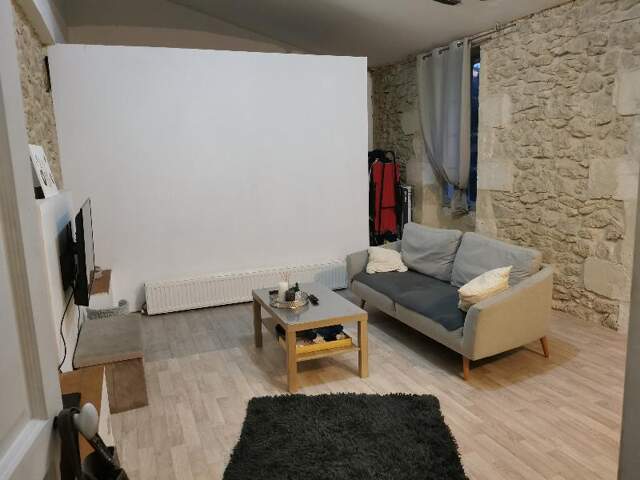 T2 — photo du bien