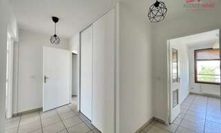 Appartement 3 Pièces 73 m² à louer à Villeurbanne (69100)