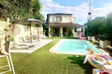 Maison 5 pièces 699000 €