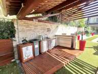RARE - MAISON 4 PIECES - PISCINE - HAMMAM -  VUE DEGAGEE — photo 3