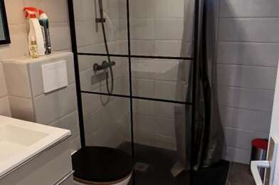 Appartement 1 pièces 800 €