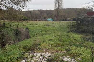 Terrain  69000 €