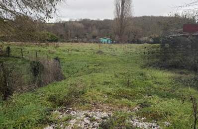 Terrain à bâtir à Bieujac (33210) — photo du bien