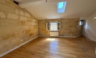 Appartement 1 Pièce 24 m² à louer à Bordeaux (33000)